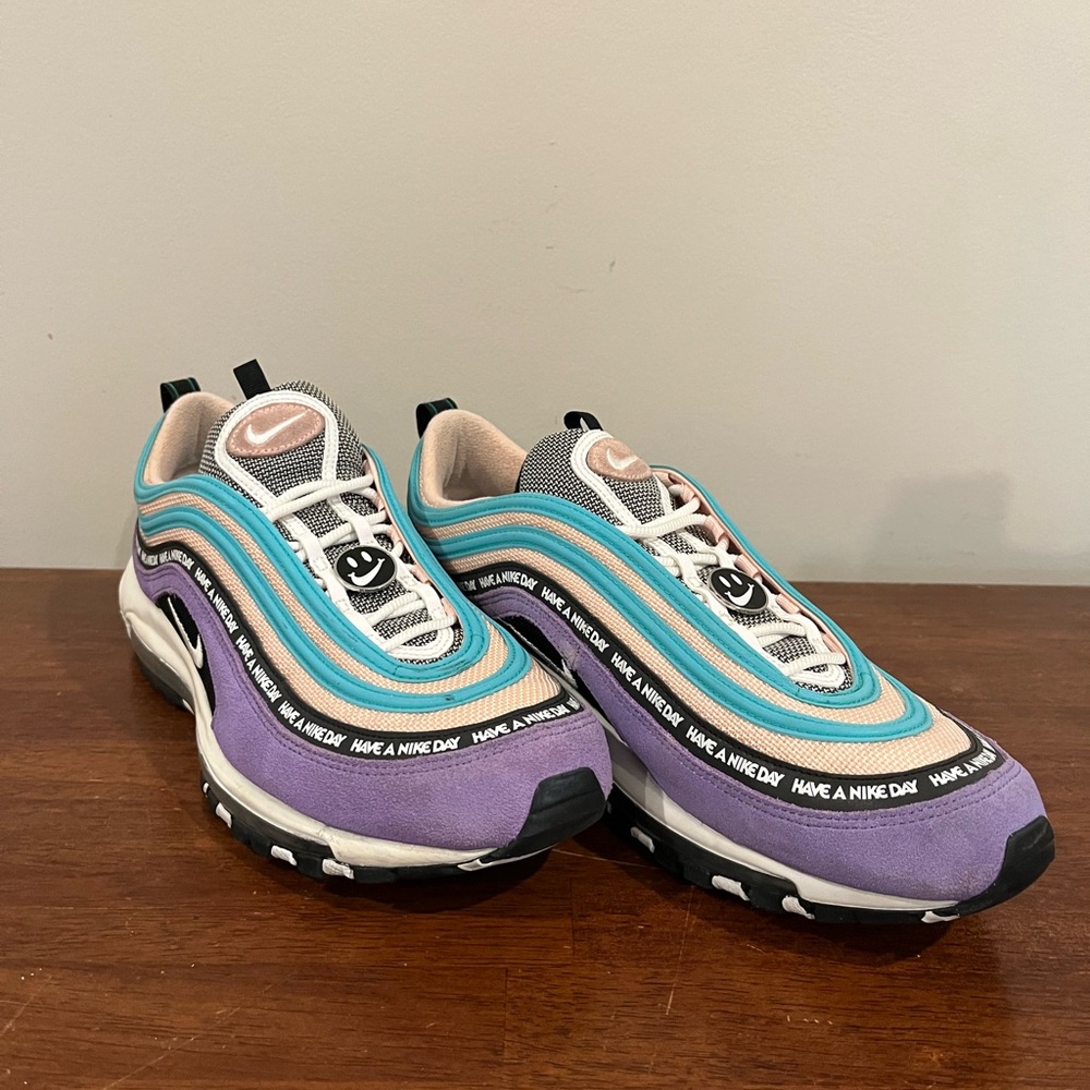 Air Max 97 “Have a Nike Day”
